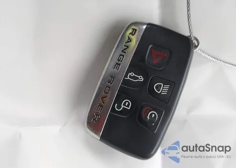 2015 Land Rover Range Rover Evoque Pure z USA, uszkodzony, nr VIN SALVN2BGXFH043521